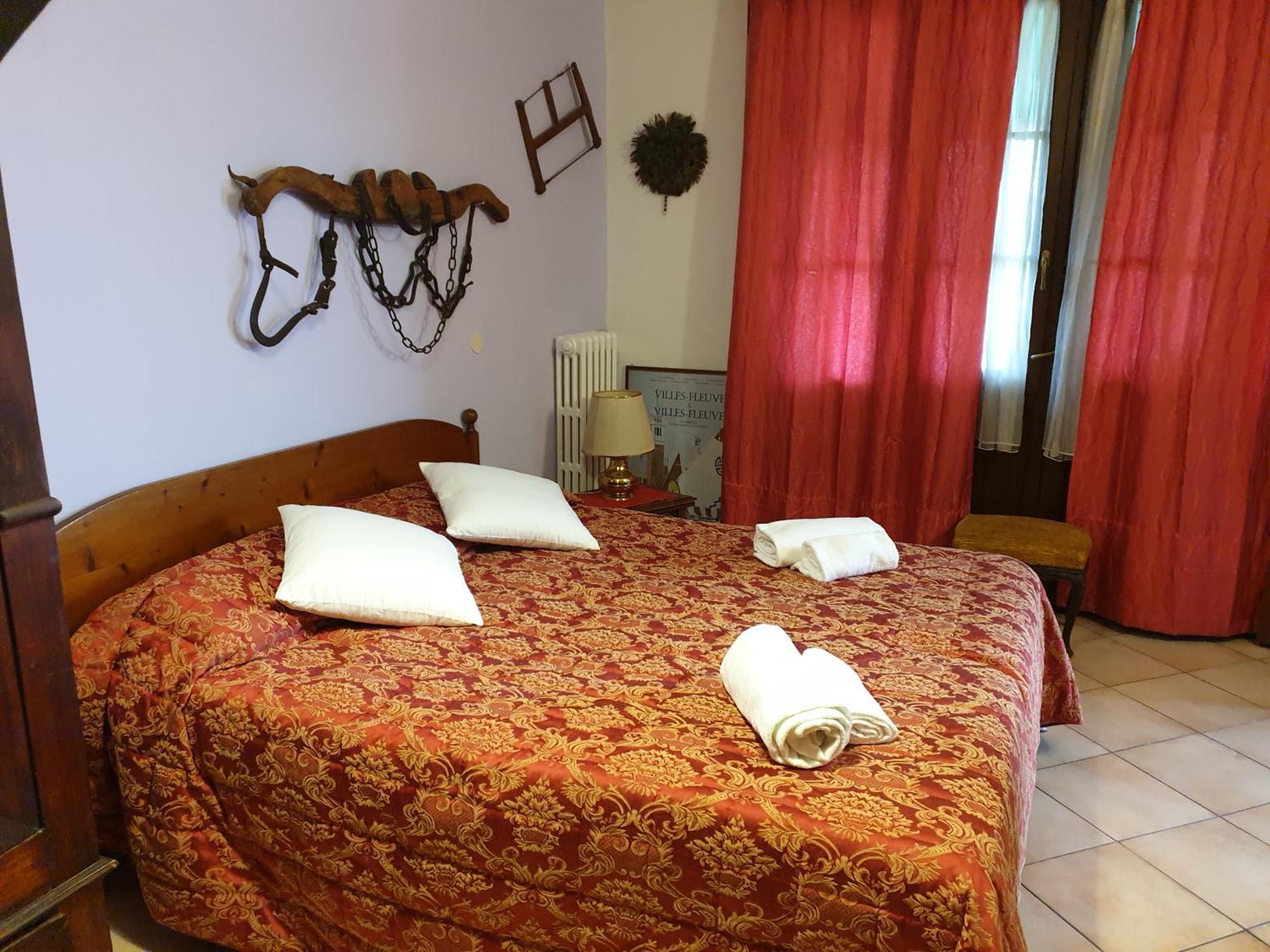 Ecogarden Camping With Rooms Chirignago-Zelarino Exterior photo