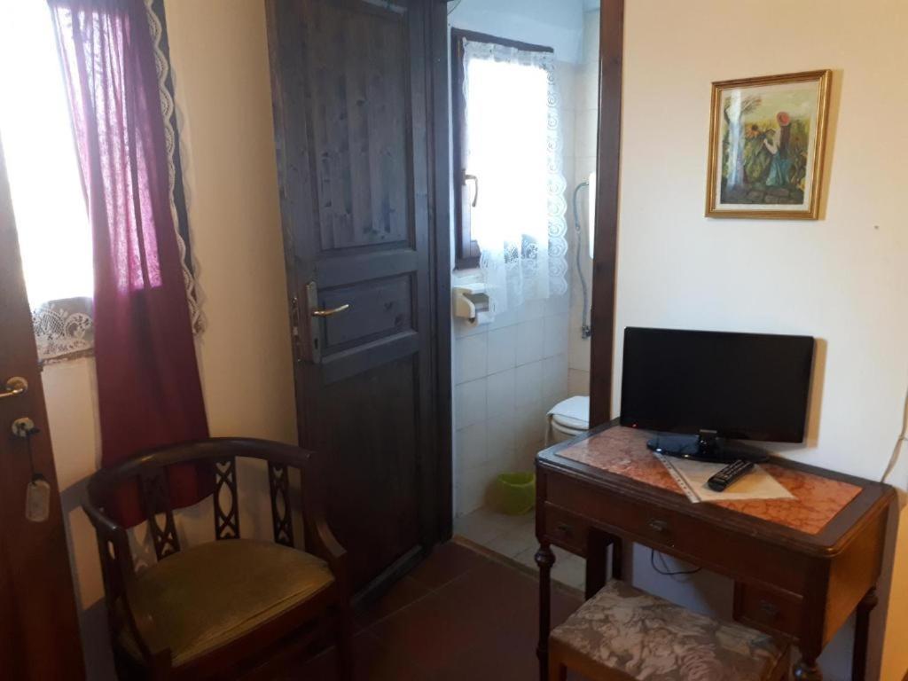 Ecogarden Camping With Rooms Chirignago-Zelarino Exterior photo